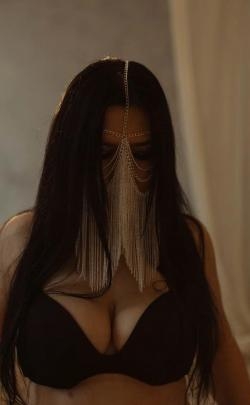 Индивидуалка Натали у метро Чкаловская, путаны Санкт-Петербурга - фото 5